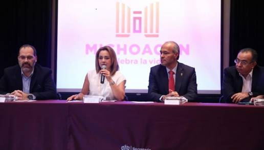 Morelia-Chicago, nuevo vuelo de conexión internacional en Michoacán