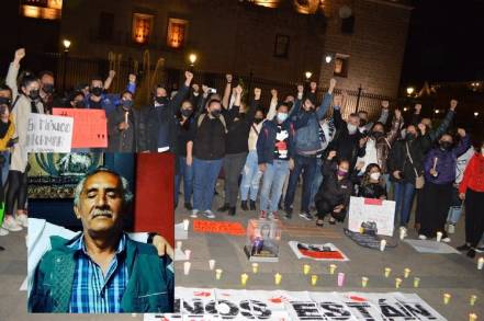Imparable la violencia contra los periodistas en México; ahora asesinado Roberto Toledo, en Michoacán: La Opinión de J. Jesús Lemus 