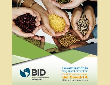 Se lleva a cabo el Seminario Virtual: Los negocios agroalimentarios después del Covid-19: Desafíos y oportunidades