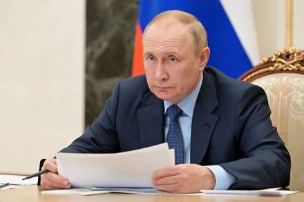 Vladimir Putin profundiza la Guerra del Gas y reduce a la mitad el suministro a Europa 