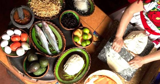Especialistas señalan que la Gastronomía de las Regiones aporta para el  Desarrollo Sostenible de Latinoamérica 