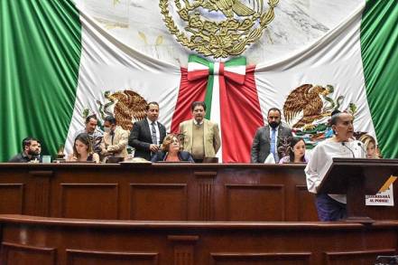 Llamado Urgente de Legisladores a Prevenir Daños por Sequía en Michoacán: Congreso de Michoacán de Ocampo  