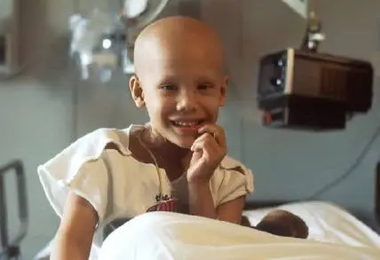El 55% de los niños con cáncer infantil en América Latina sobreviven: ONU 