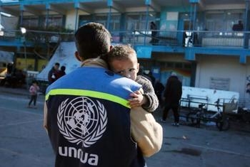 Israel-Palestina: Por terrible que sea, la crisis humanitaria en Gaza puede empeorar: ONU 