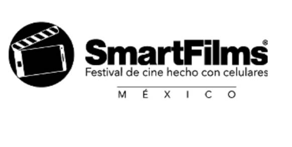 El esperado festival de cine hecho con celulares SmartFilmsÂ® México 2021 Â¡Llega con todo! 