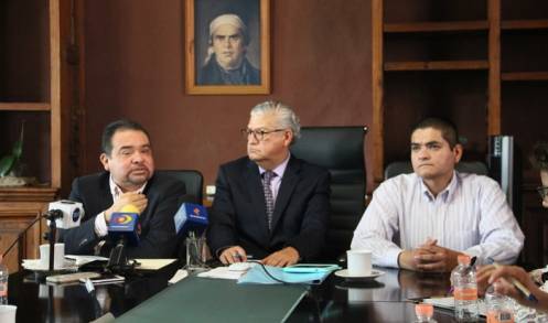 Michoacán atraviesa un colapso financiero, se debe tomar la mejor decisión: Tony Martínez