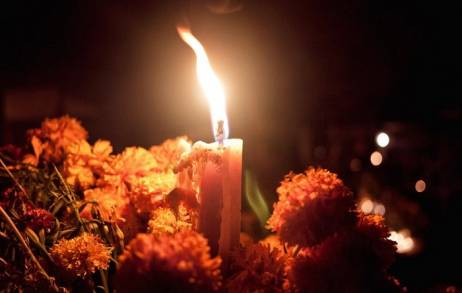 El Gobierno de Michoacán emite medidas sanitarias en tradición de Noche de Muertos