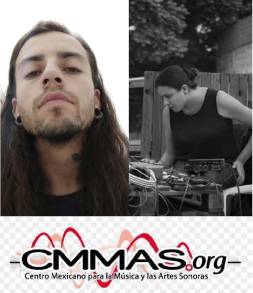 Testigos Sonoros, residencia artística que presentará el CMMAS como proceso de post-producción 