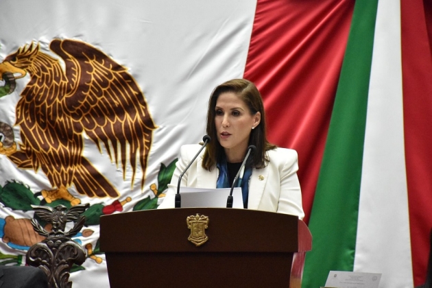 Poder Legislativo del Estado a 200 años de servir a Michoacán de Ocampo