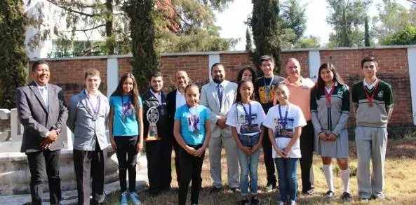 Jóvenes michoacanos cosechan nuevos triunfos en la Final Latinoamericana de Infomatrix 2019