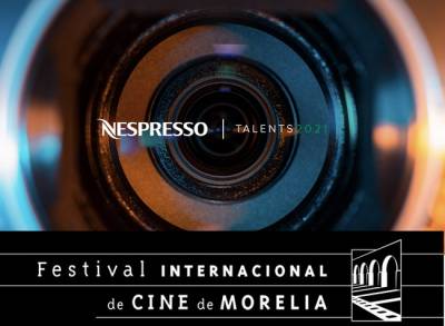 Â¡Participa en Nespresso Talents 2021! 