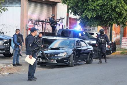 SSP de Michoacán logra recuperar 56 vehículos durante las últimas 24 horas   