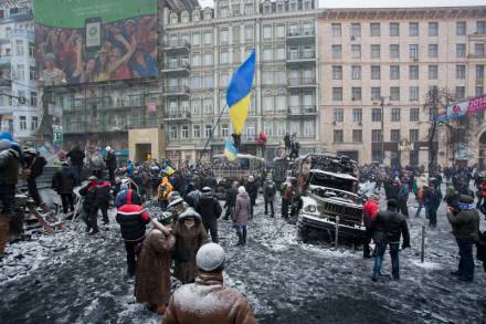 Un sombrío invierno pondrá a prueba como nunca antes el apoyo de Europa a Ucrania, los Estragos de la Guerra   
