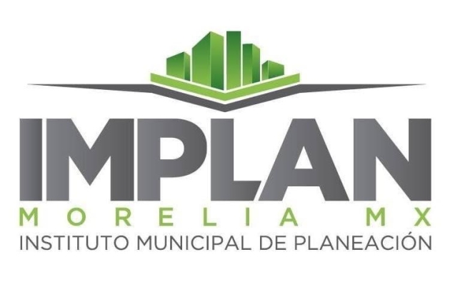 Apertura IMPLAN Morelia convocatoria para su Consejo Directivo   
