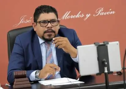 TJAM retomará labores este 16 de junio