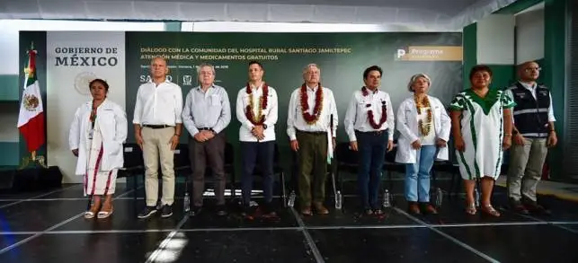 Instruye Presidente De México Andrés Manuel López Obrador  a Coordinación Nacional de Protección Civil atender afectaciones por Tormenta Tropical Narda