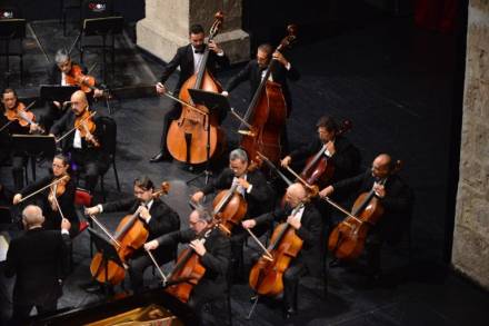 OSIDEM invita a su Segundo Concierto de Nueva Temporada en el Teatro Melchor Ocampo Espectáculo Cultural Muy Recomendable 