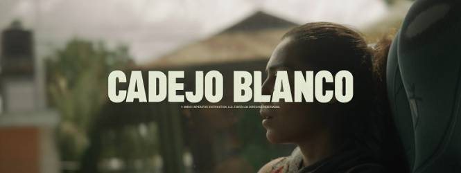 Cadejo Blanco Film México-Guatemalteco-USA del Director Justin Lerner Incluida en la Selección de los Premios Platino 2022 