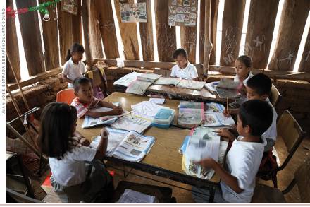 Más de 130 países llaman a reiniciar los Sistemas Educativos, y continuar la labor por los Objetivos de Desarrollo Sostenible: ONU