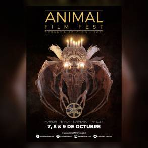 Atención: Animal Film Fest Exibe Su Selección Oficial 2021 