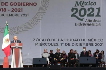 La cuarta transformación que impulsa AMLO ha mantenido en pie a Michoacán: Alfredo Ramírez Bedolla 