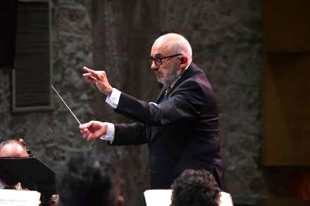 El Espectáculo Orquestal de OSIDEM retorna a Morelia con Repertorio de Lujo continuando con su Temporada Otoñal