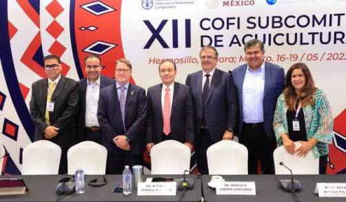 Se lleva a cabo la II Reunión de Ministras y Ministros Iberoamericanos de Relaciones Exteriores 