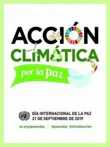 Convivir en Paz con nosotros y nuestro Habitad es el Objetivo Humano más Real del Tiempo que Transitamos 