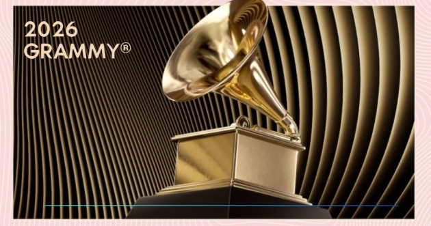 Intensa, Llena de Talento y Glamour la 68° Entrega de los Premios Grammy 2026