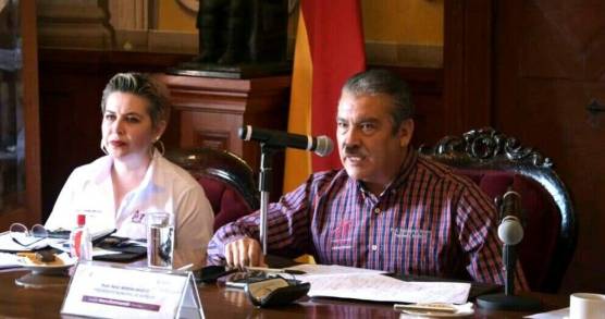 Gobierno de Morelia agilizará  proceso de obra pública y servicios,  con responsabilidad
