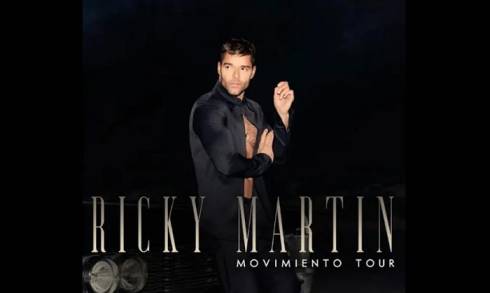 Se han cancelado dos conciertos del  Movimiento Tour en México de Ricky Martín, Querétaro y  Zacatecas, el artista se deslinda de responsabilidad
