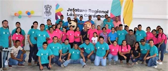 Condiciones de desarrollo para los jóvenes debe ser la prioridad de México: Silvia Estrada
