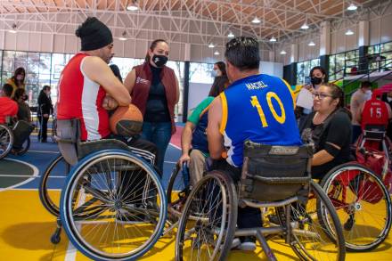 Invita DIF a participar en la 4Âª Feria de la Inclusión Por la Rehabilitación e Inclusión 2022 
