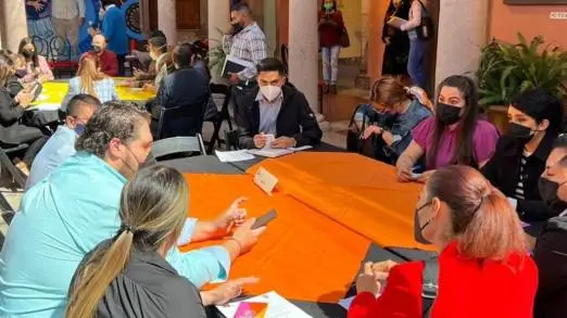 Turismo con enfoque regional: SECTUR MICHOACÃN 