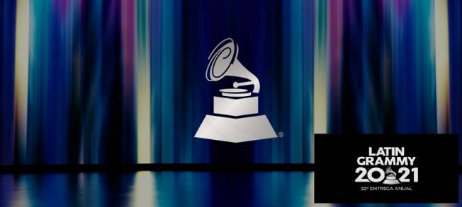 Los Latin Grammy regresan a Las Vegas en noviembre para la edición 22 de esta importante Premiación de Música 