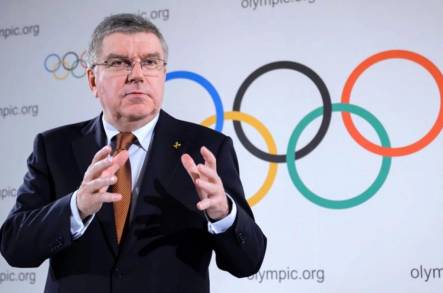 Aplazar los Juegos Olímpicos de Tokio-2020, un dilema para los organizadores, mas una posibilidad ...