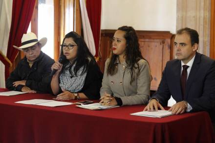 El GPPT está comprometido con la legalidad en el Congreso de Michoacán